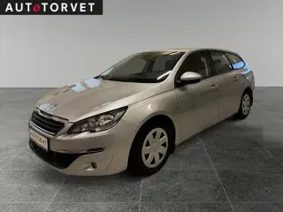 Peugeot 308 1,6 BlueHDi 120 Active SW