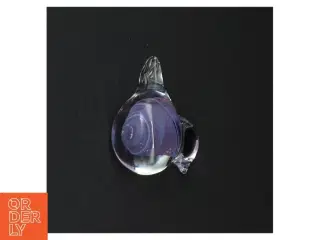 Glas Fugl