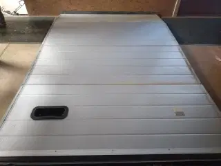 Alu port