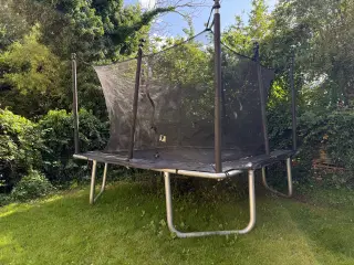 TRAMPOLIN   (OUTRA SPORT)