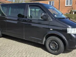 VW T5 Caravelle