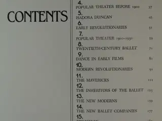 america dances - a personal chronicle, by agnes de