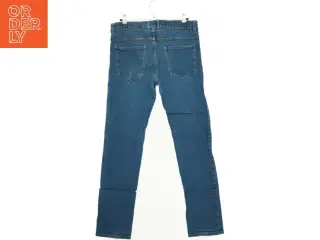 Jeans fra Zara (str. 164 cm)