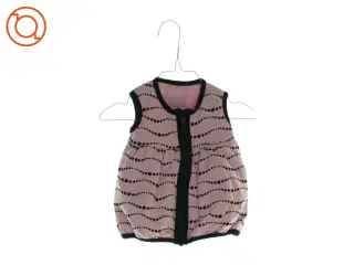 Bluse fra Okker Gokker (str. 56)