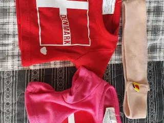 Build-a-bear tøj 