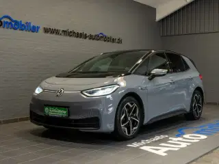 VW ID.3 58 Pro Performance Business