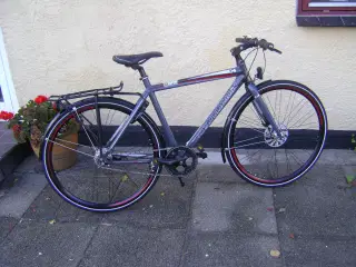 28" Centurion citybike