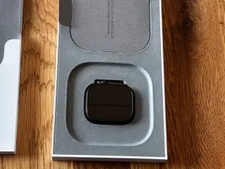 Appel ultra Watch 2