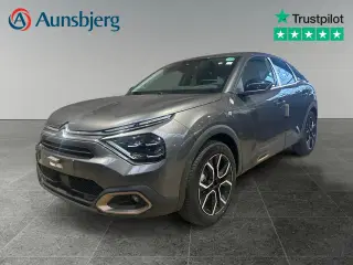 Citroën ë-C4 50 Shine