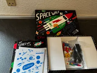 Spacewalk