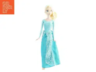 Elsa Dukke (str. 31 cm)