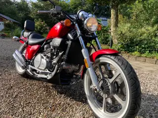 Honda Super Magna VF700