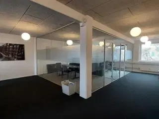 Kontor til leje i 2600 Glostrup