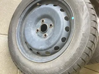 Vinterdæk til Hyundai i20