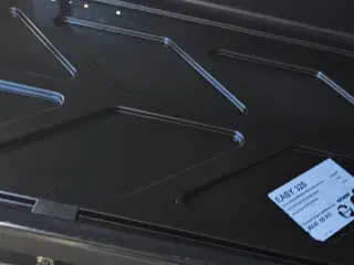 Tagboks og brandslukker 