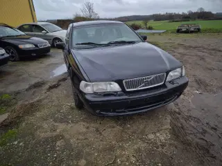 Volvo C70 2,3 T5 Coupé