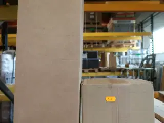 Installationskit BWT samt flaske
