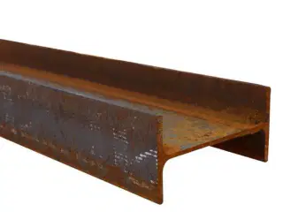 IPE bjælker 160 MM