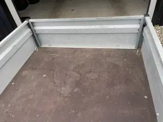 Fin trailer 