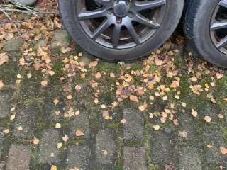 Vinterdæk Michelin