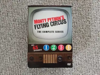 Monty Python's Flying Circus