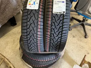 Vinterdæk nye 195/55R16