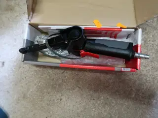 Fingersliber WÜRTH DSF 10