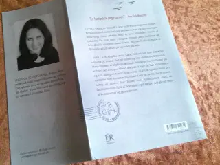 Det glemte brev, Jillian Cantor,