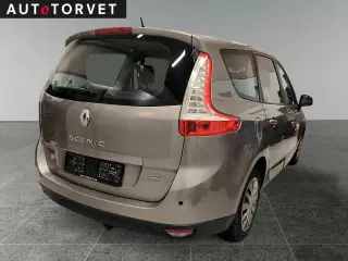 Renault Grand Scenic III 1,5 dCi 110 Expression 7prs