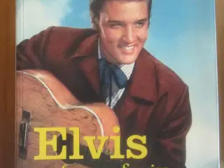 Elvis Konge af Sverige