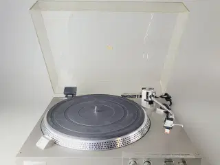 ⭐️· Sony PS-212A Direct Drive pladespiller MANGLER