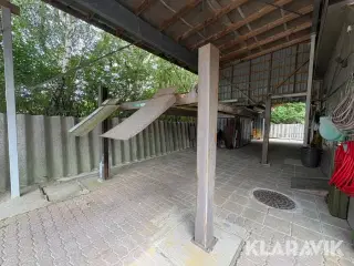 Billift Stenhøj DS4