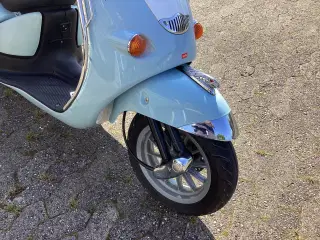 45 scooter 