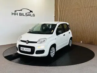 Fiat Panda 0,9 TwinAir 65 Lounge