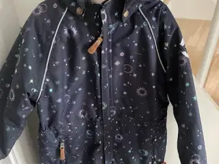 Flyverdragt Mikk line