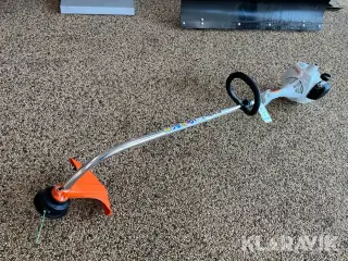 Buskrydder Stihl FS38