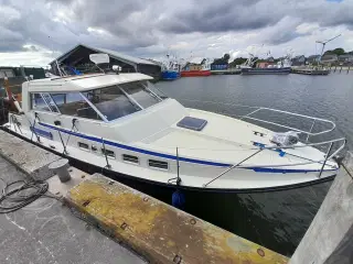 Fjord1001 33 fod