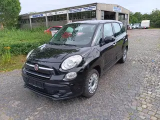 Fiat 500L 0.9 benzin 7 pers