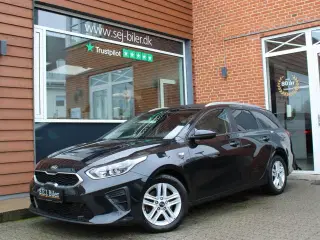 Kia Ceed SW 1,0 T-GDI Active 100HK Stc 6g