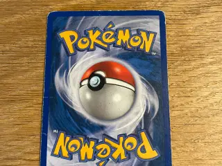 Hypno - Pokemonkort