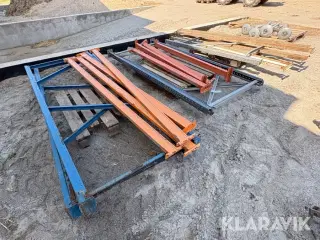 Pallereoler