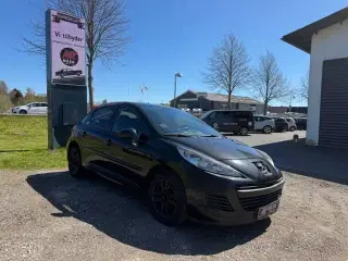 Peugeot 207 1,6 HDi 90