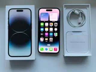 iPhone 14 pro 256gb