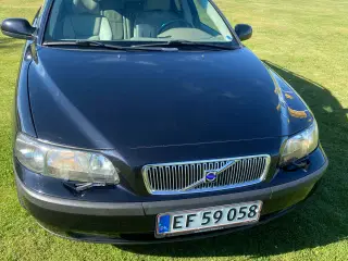 Volvo v70 2,5t awd