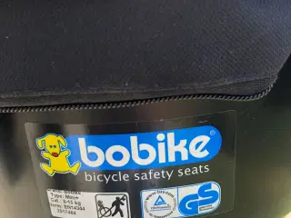 Bobike cykkelstol