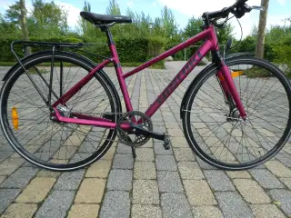 Nishiki pige/damecykel