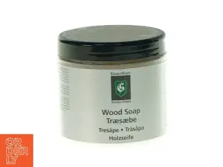Wood Soap fra Guardian