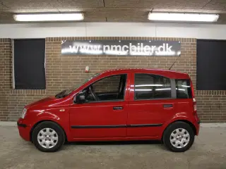 Fiat Panda 1,2 69 Ciao