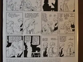 doonesbury 14 - hvem er manden med cigaretrøret, a