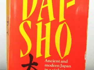 Marc Olden: Dai-Sho